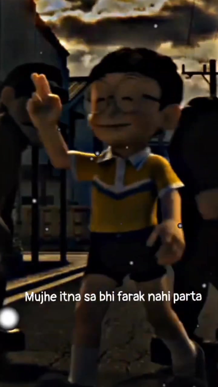 @I Am Noبita