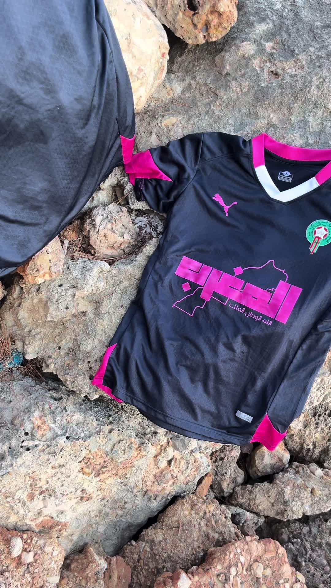 @PROJECT MAILLOT