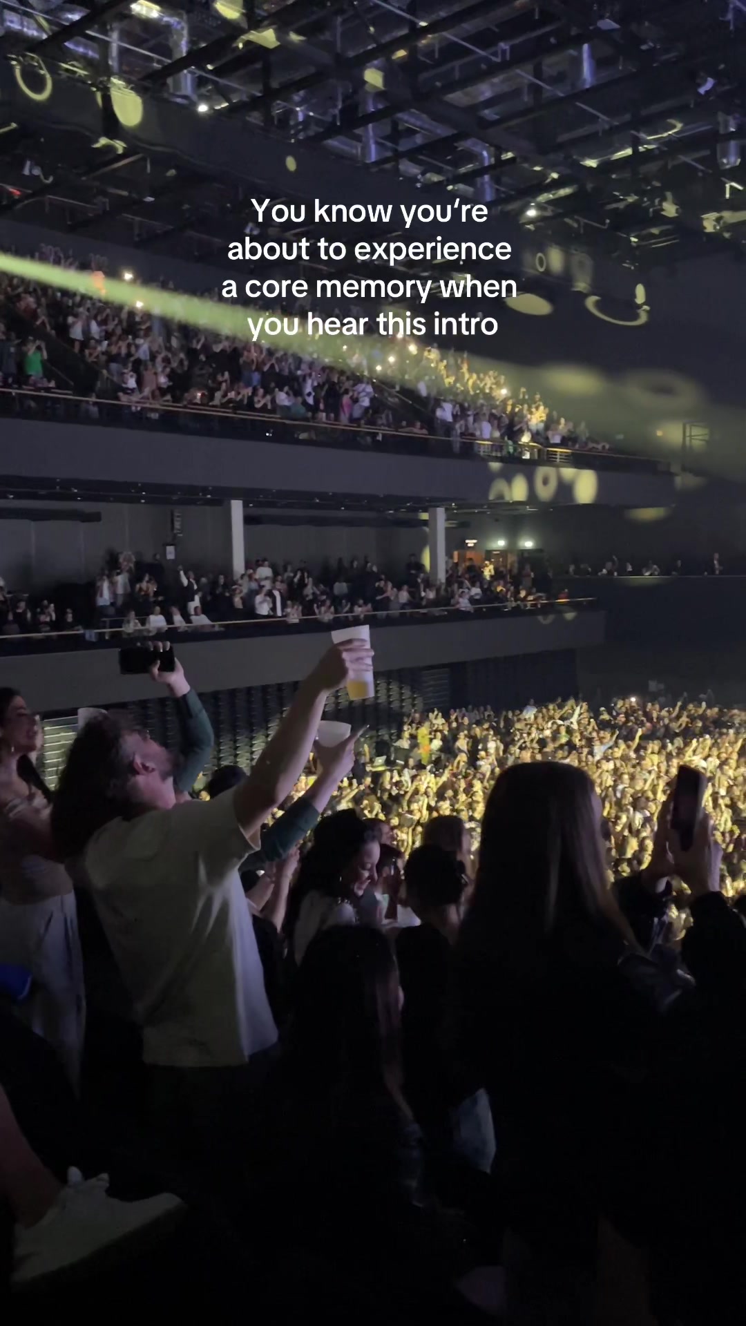 @Uber Arena