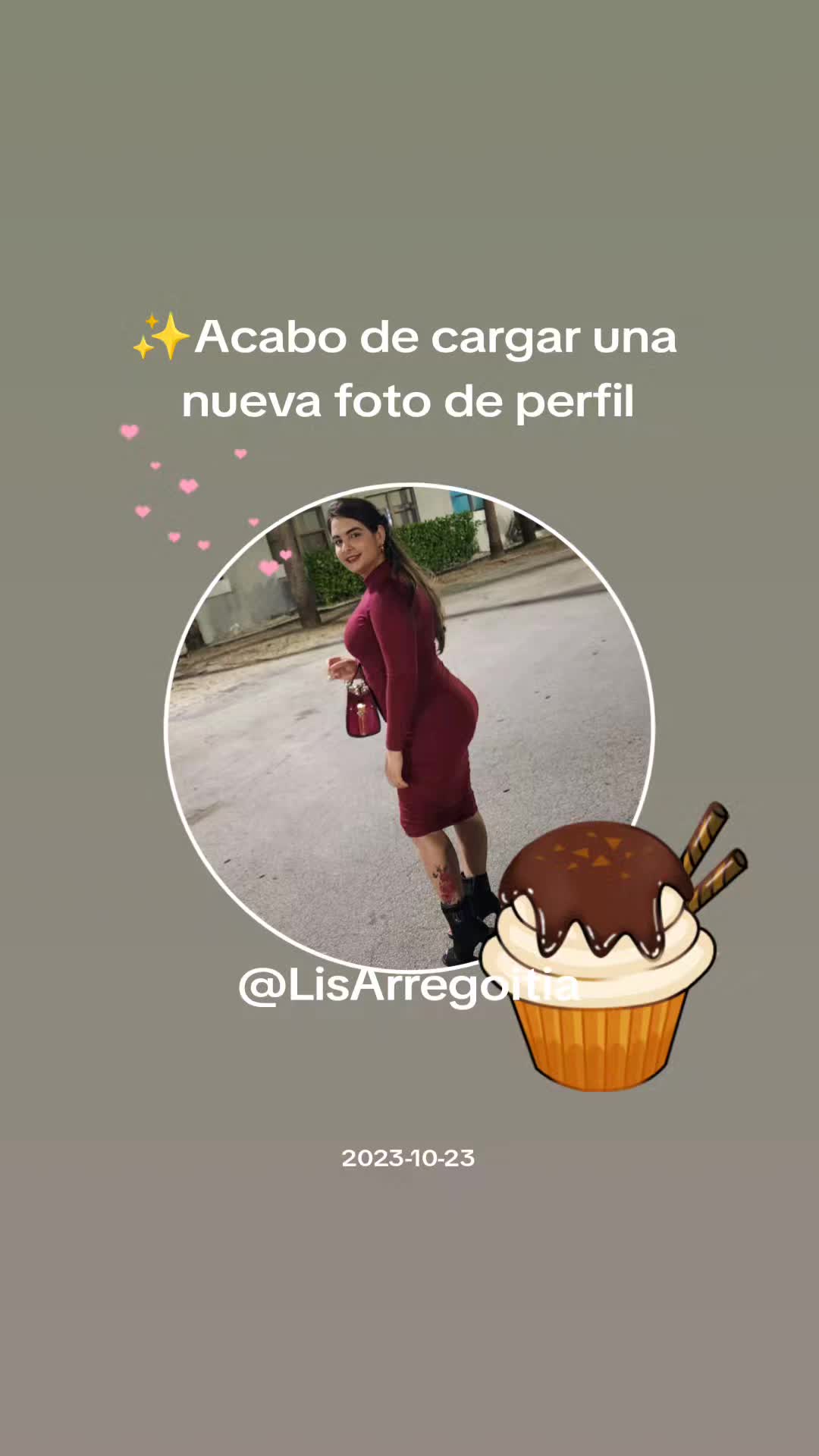 @LisArregoitia