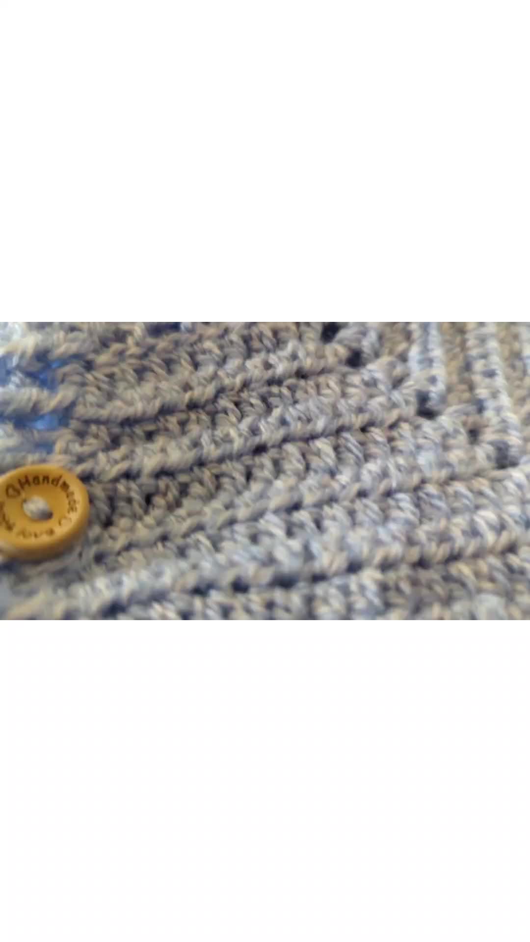 @Sunshine Crochet
