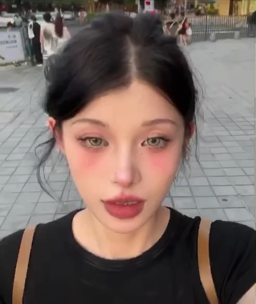 @MAKEUP.vidoes