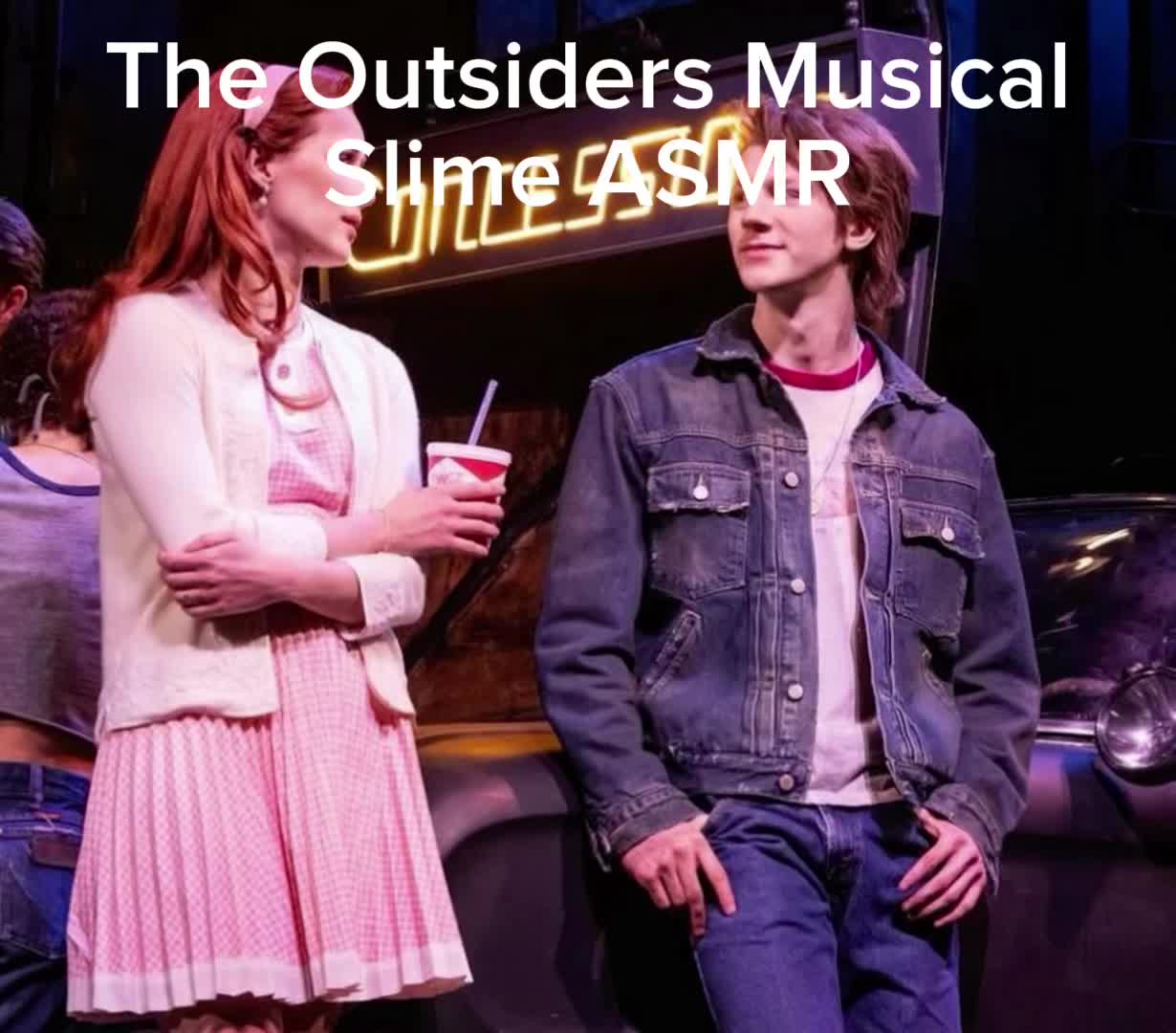 @Outsidersslime_ASMR