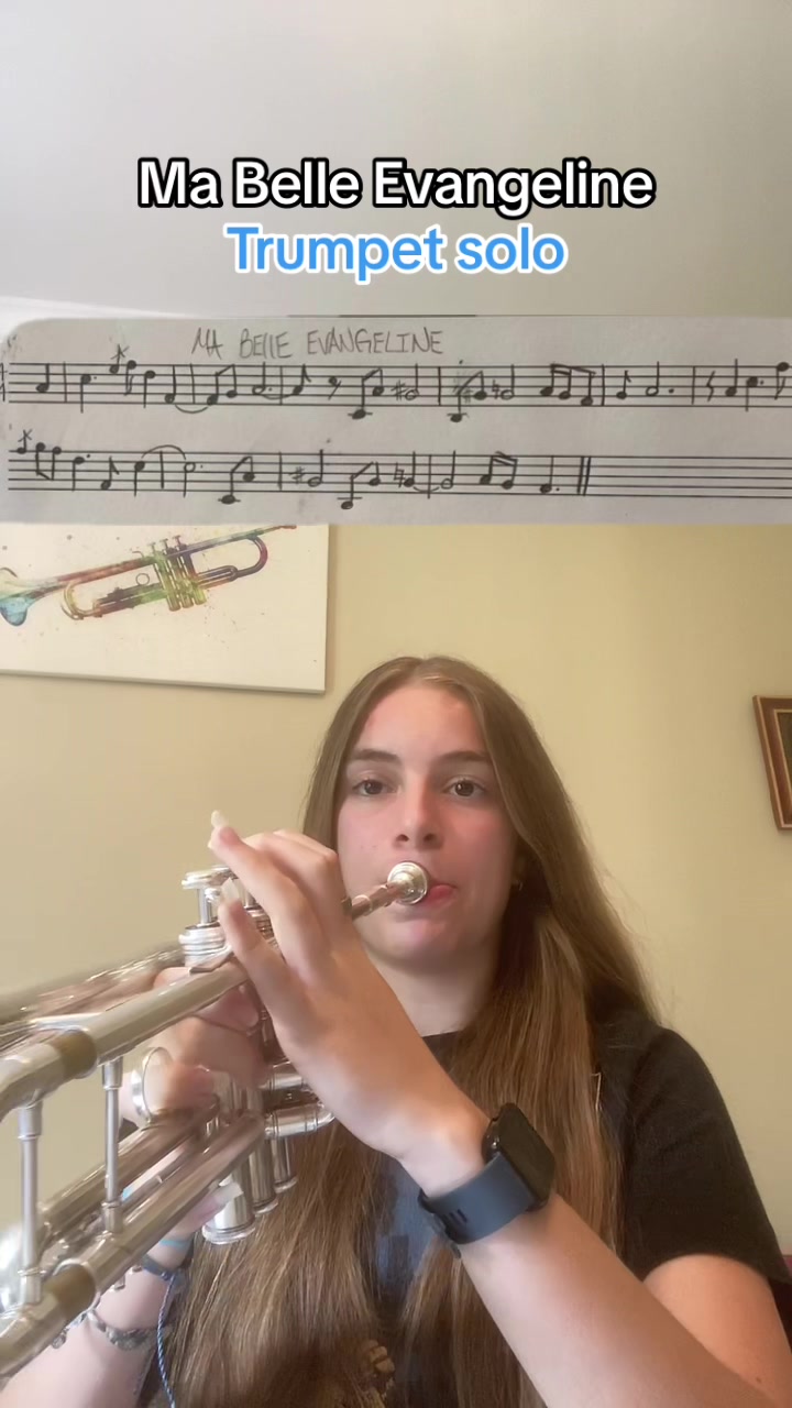 @Nicole 🎺