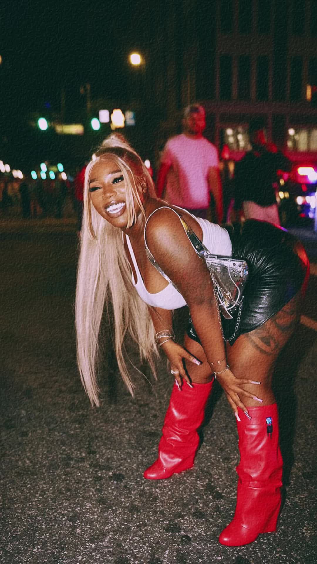 @Kim
