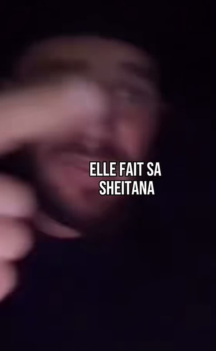 @Nana