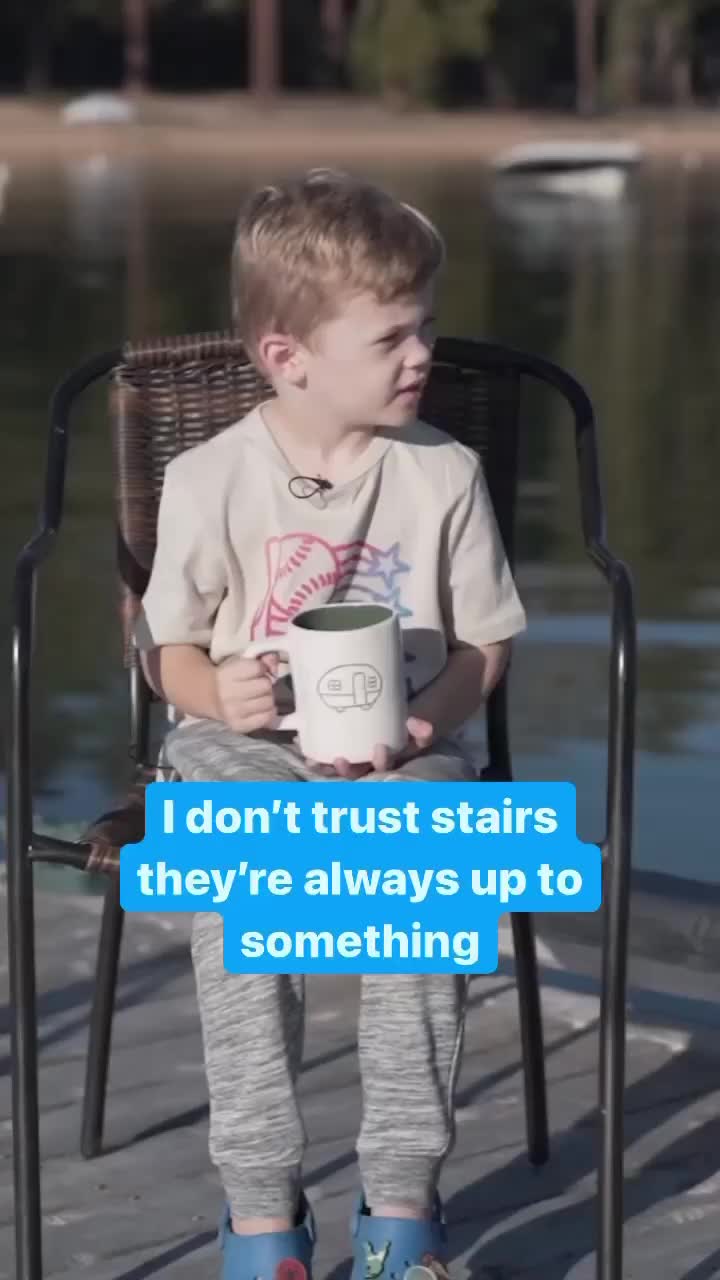 @The Dad Club