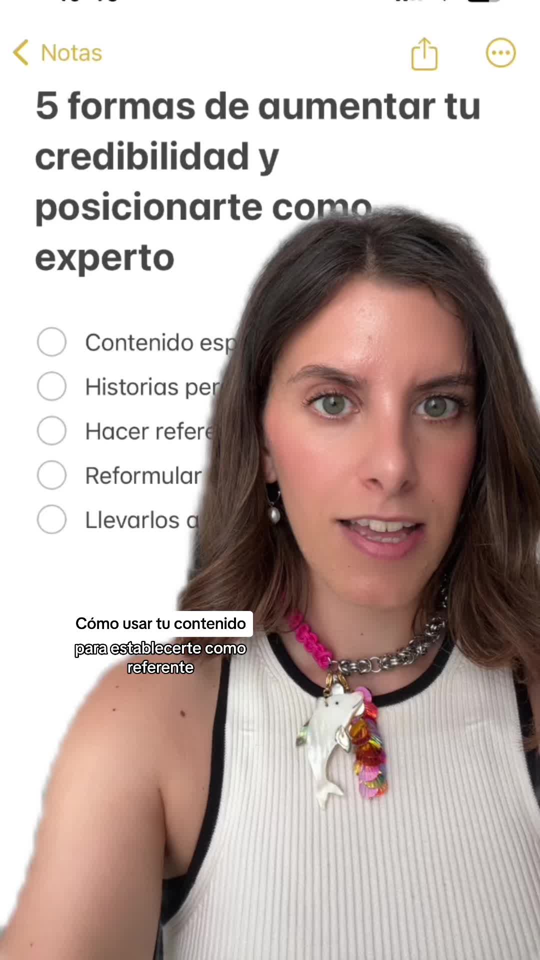 @Patricia | Marketing Tips
