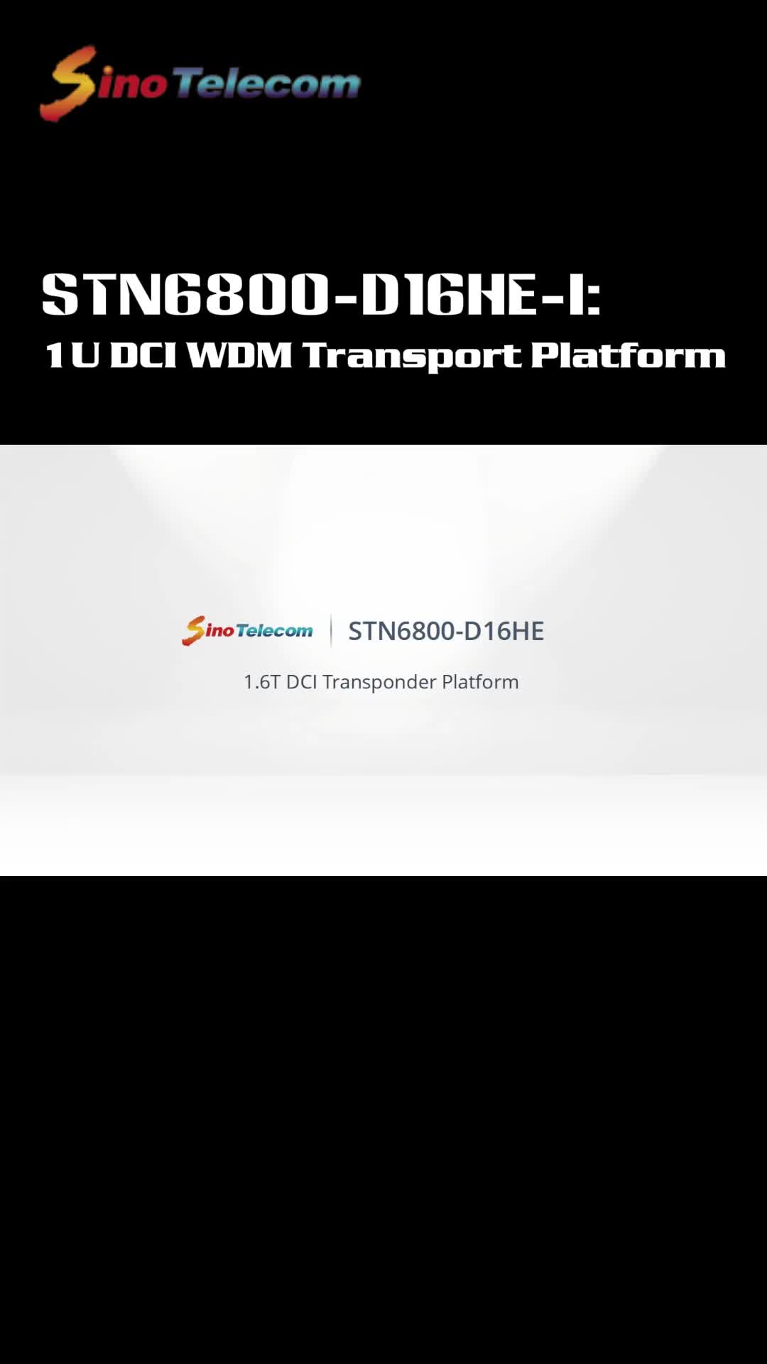 @Sino-Telecom