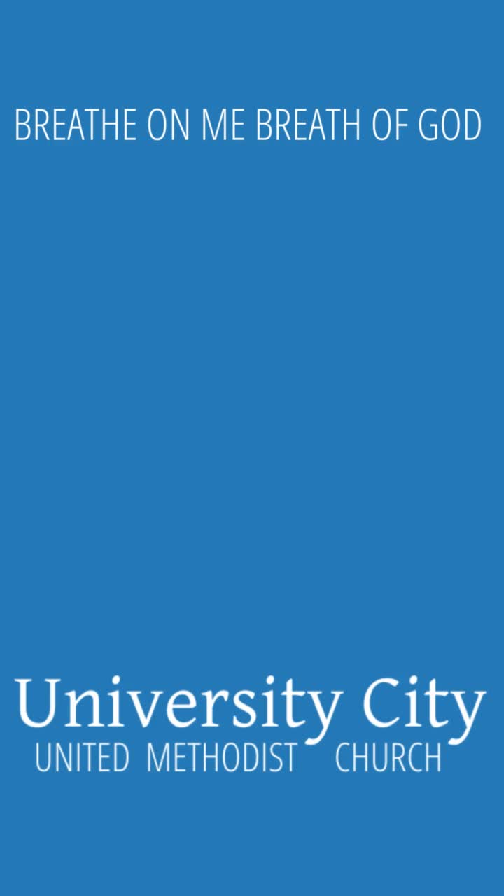 @University City UMC