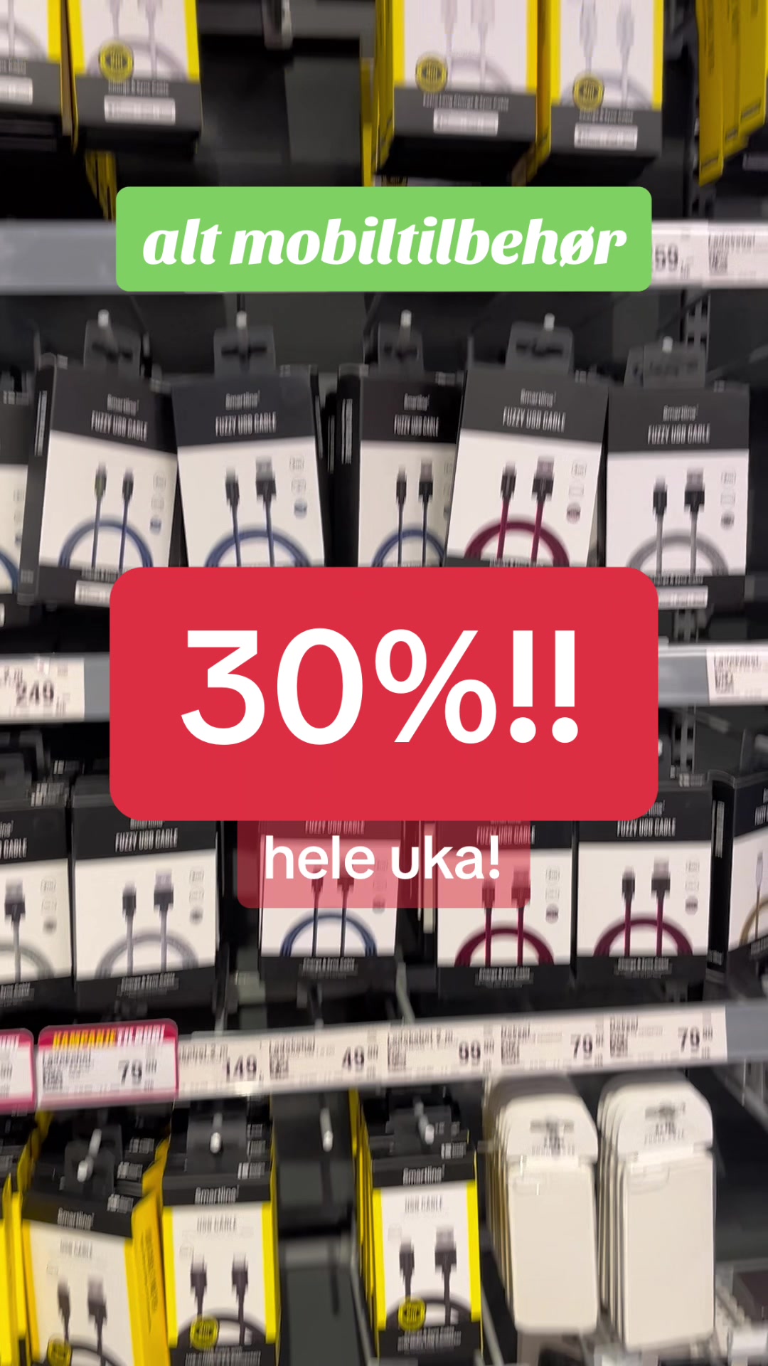 @Europris Gjøvik