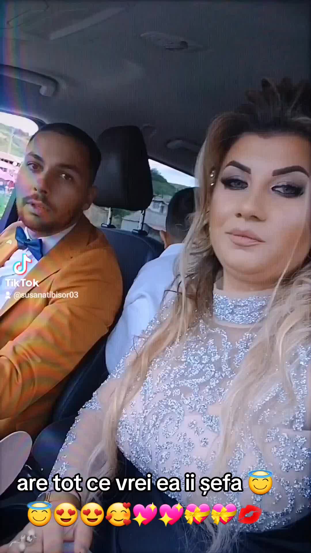 @tibisor👑 💖susana👑💏🥂