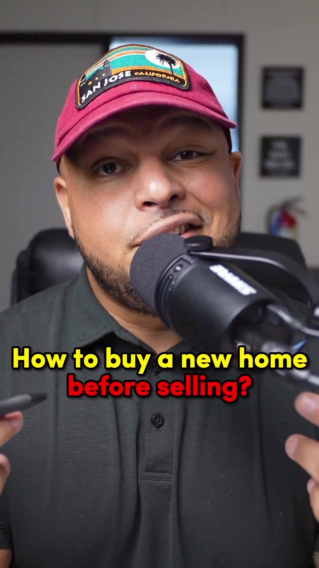 @Xavier Williams | Realtor