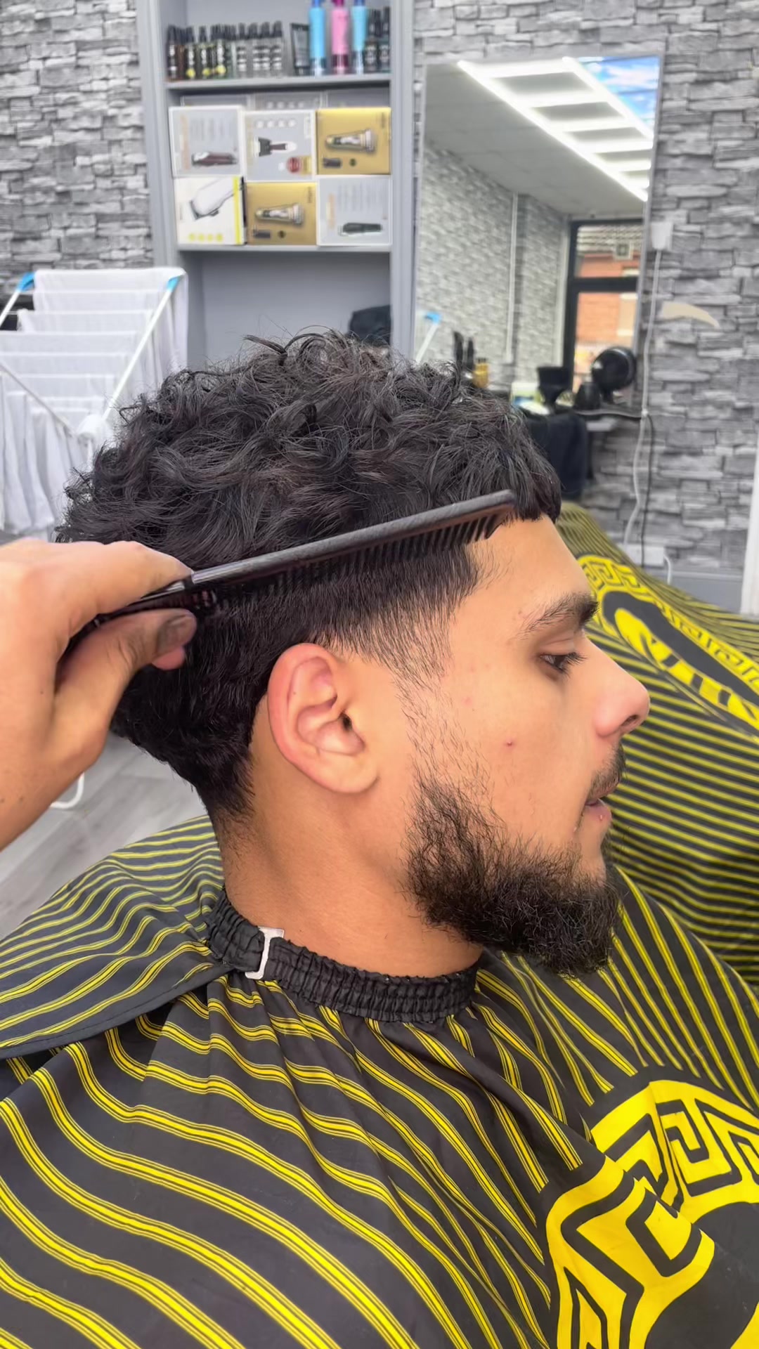 @Sidat cuts✂️