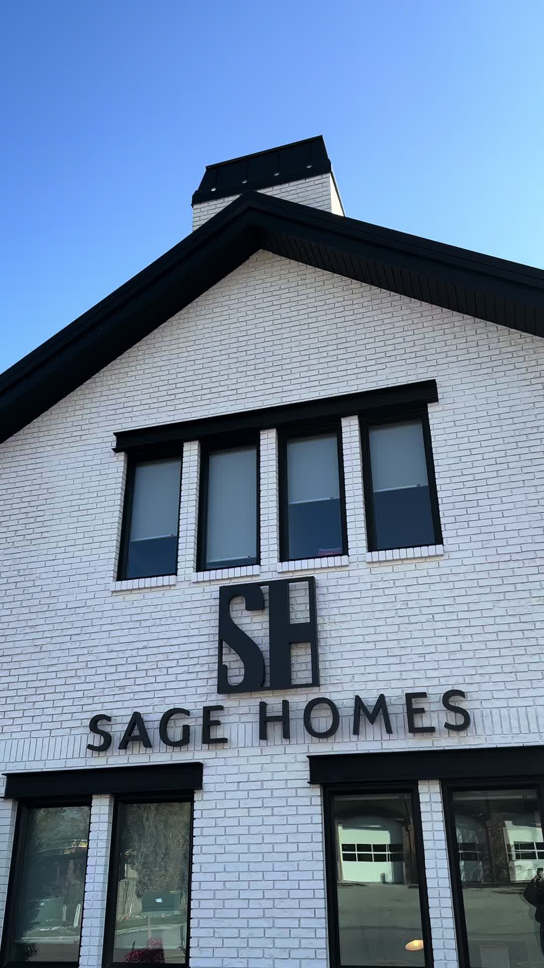 @Sage Homes