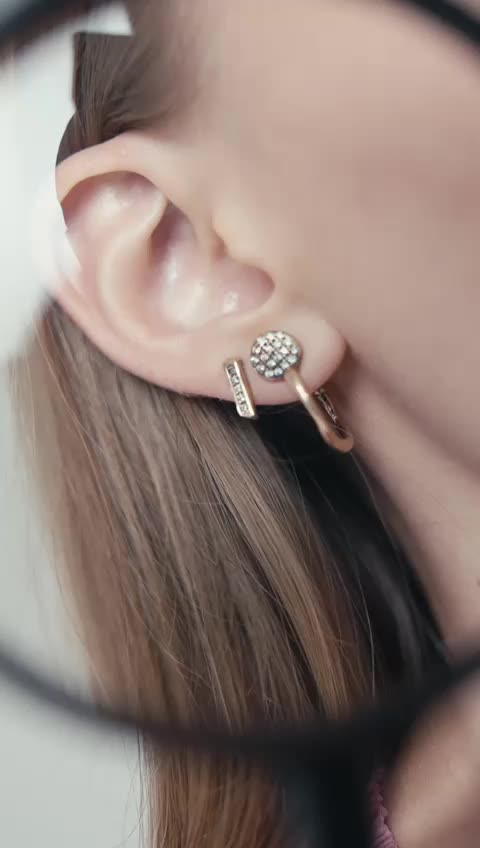 @flaminia barosini jewels