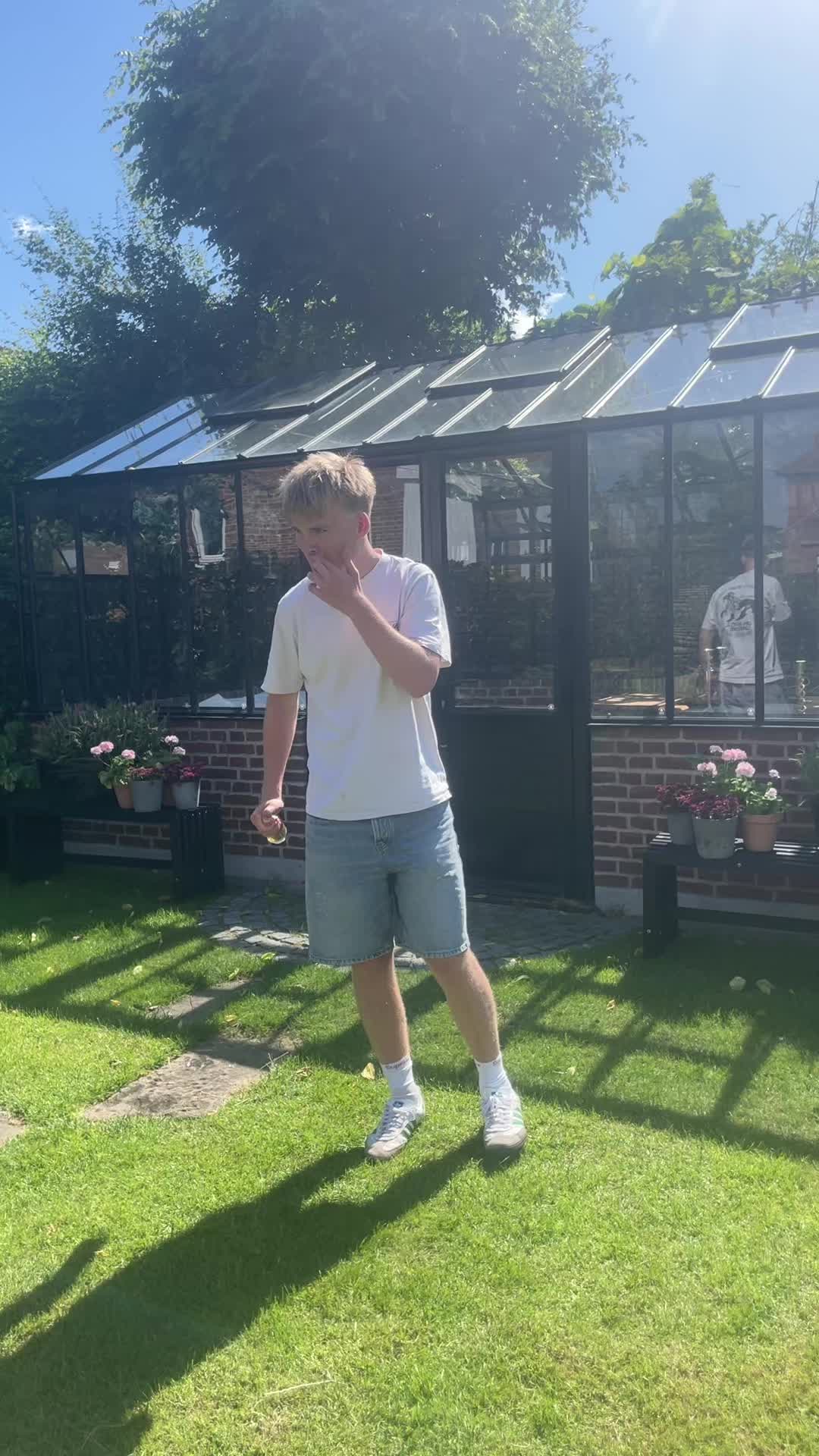 @Christian r&oslash;ddik