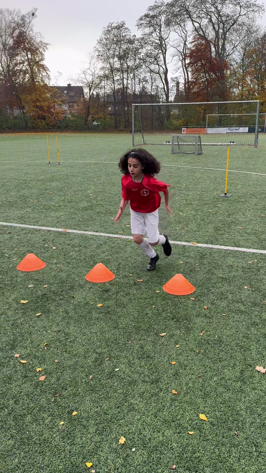 @AK Football Academy