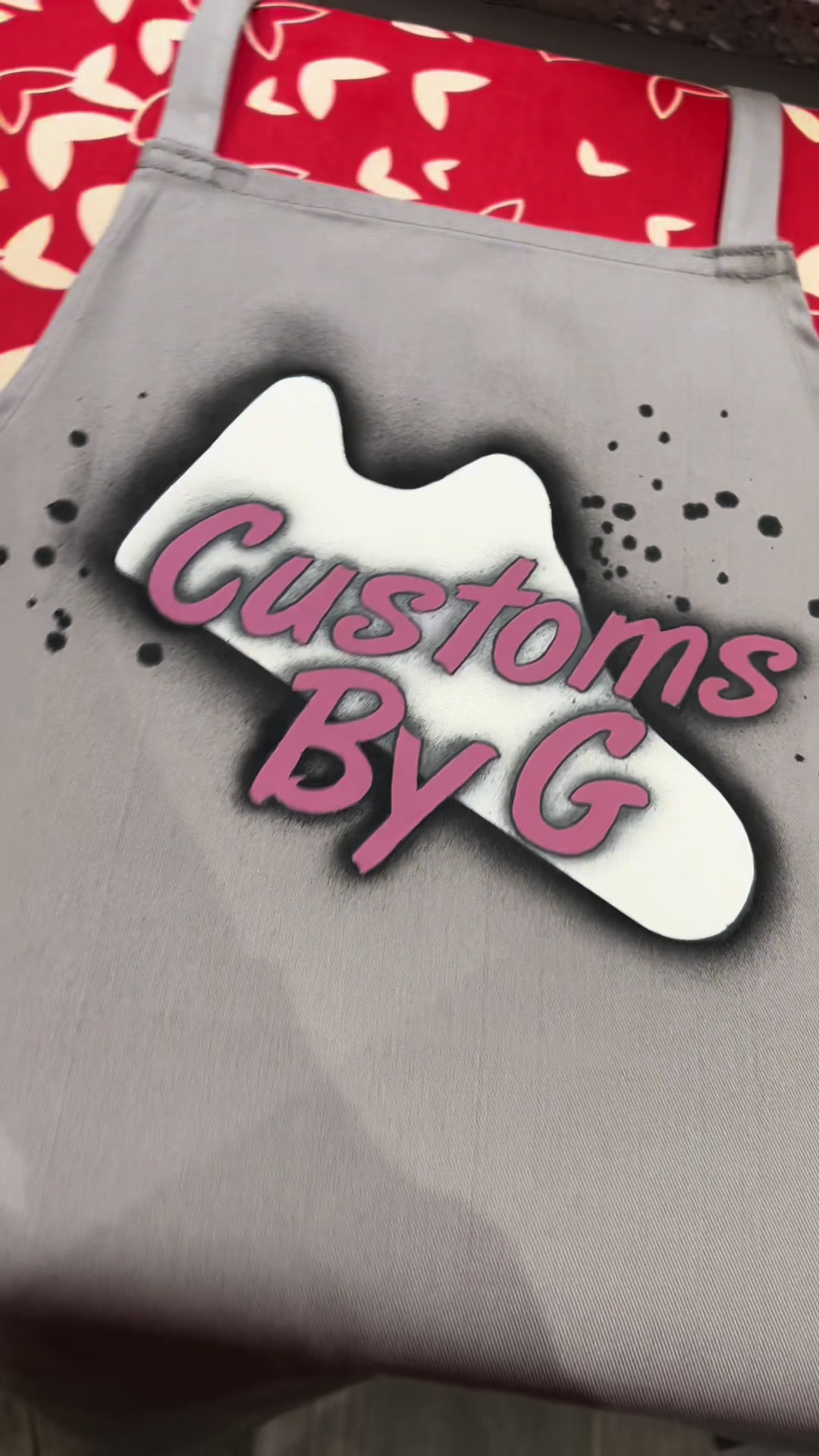 @Customs By G
