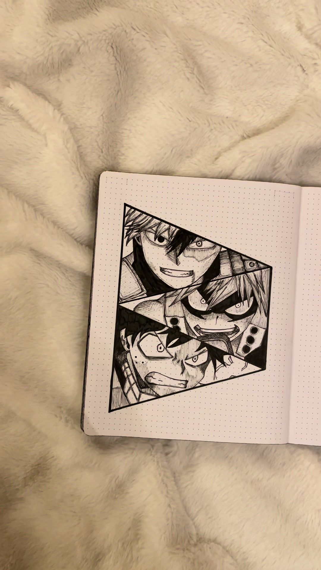 @Inky Paper Trails