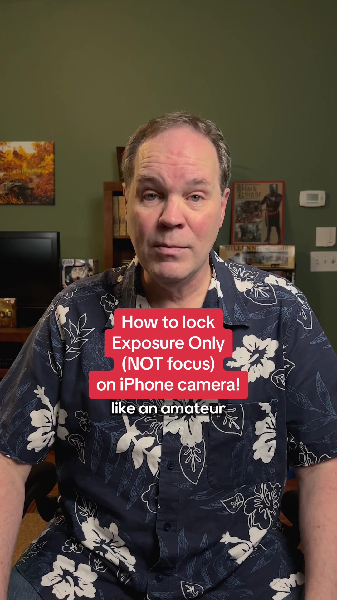 @Video Like a Dad