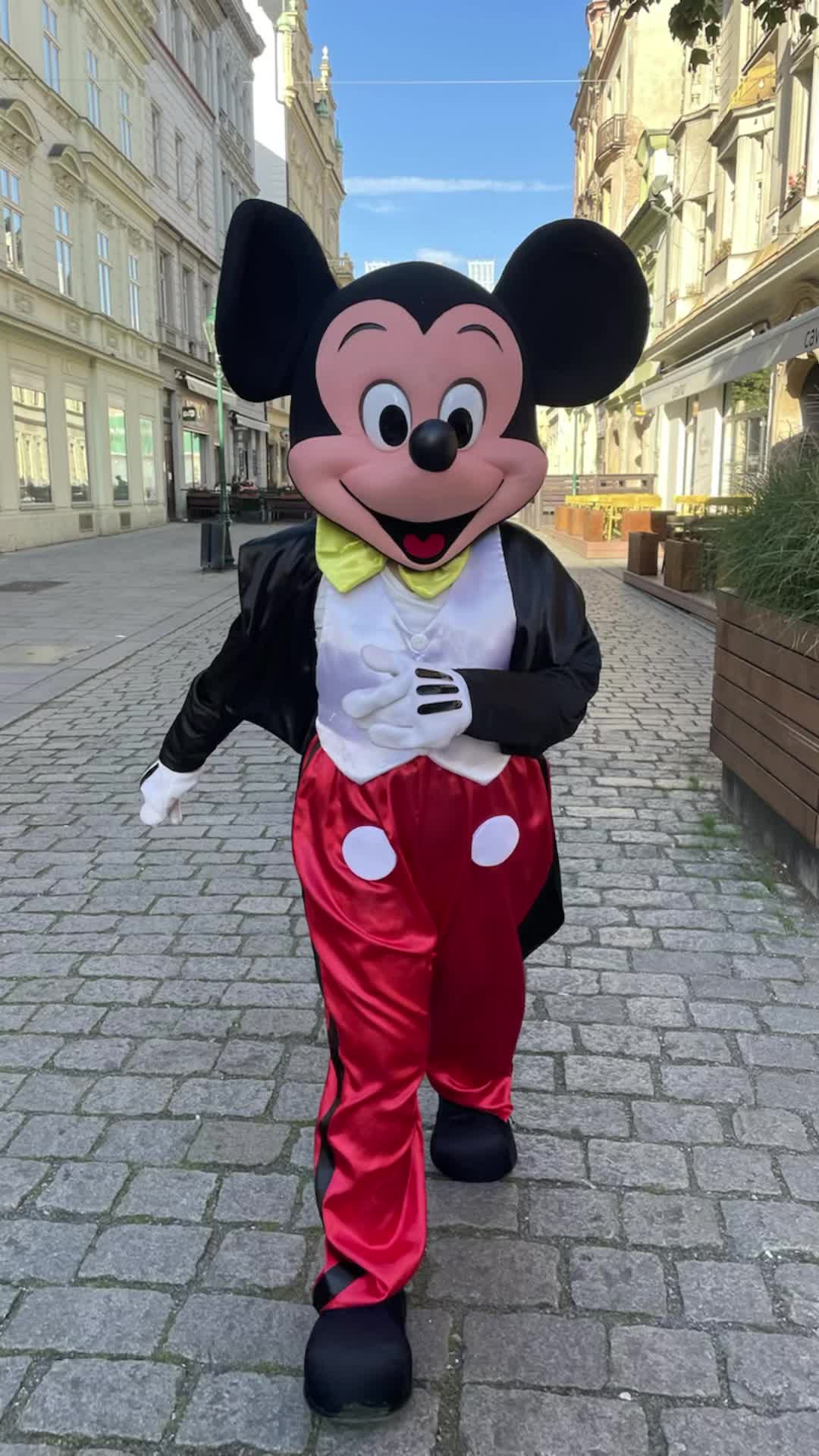 @🐭DanceMickeyMouse🐭