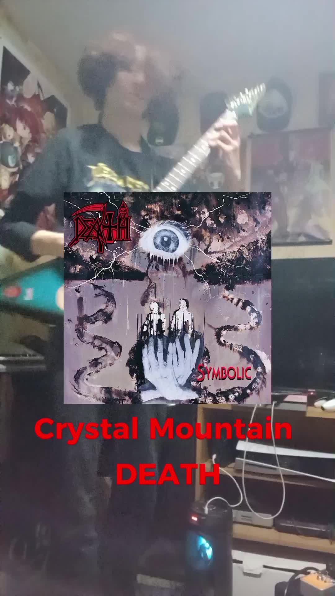 @Midnight Steel