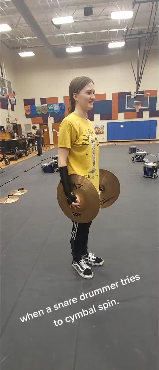 @woodlanpercussion