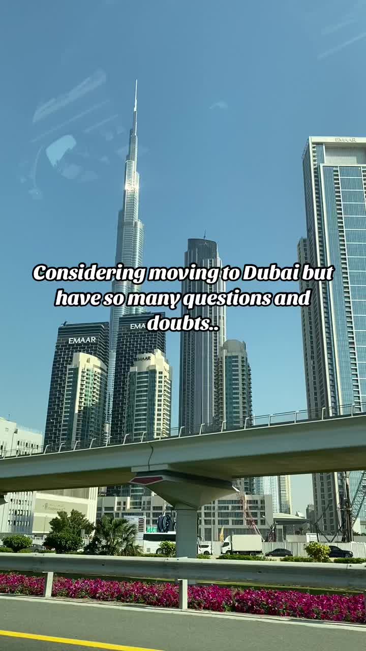 @Sayba | Dubai Real Estate