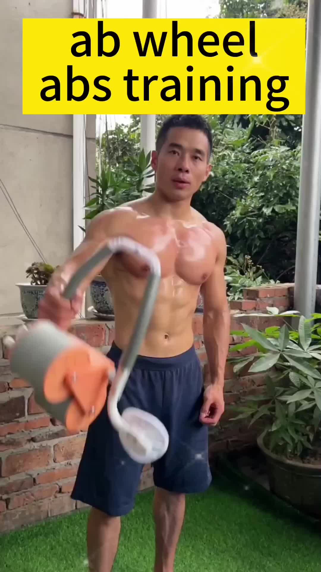 @CM Fitness Home