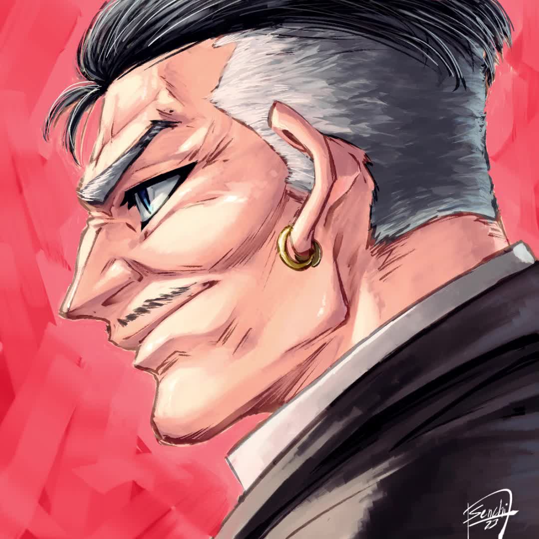 @Senchiro