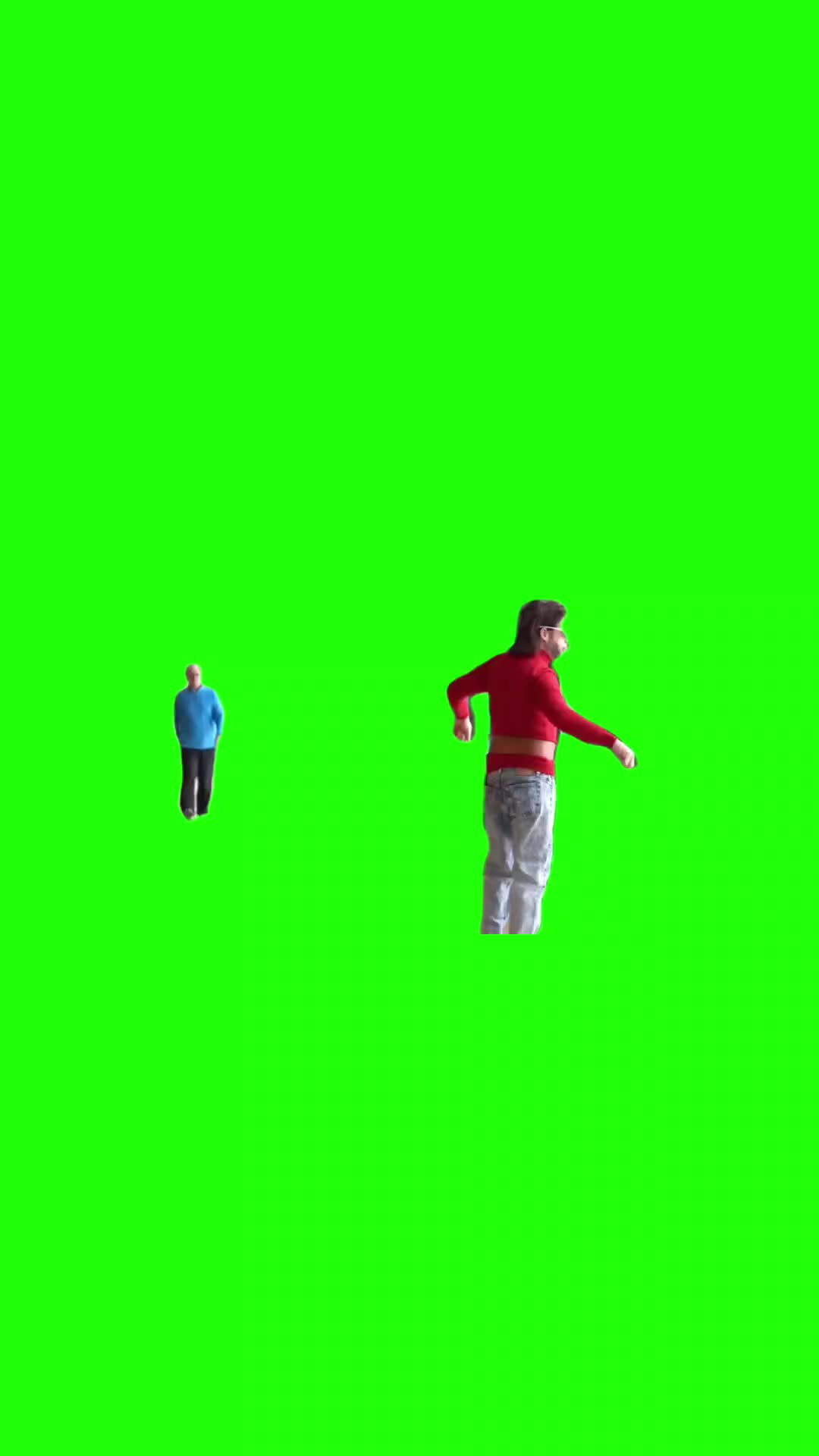 @Green Screens