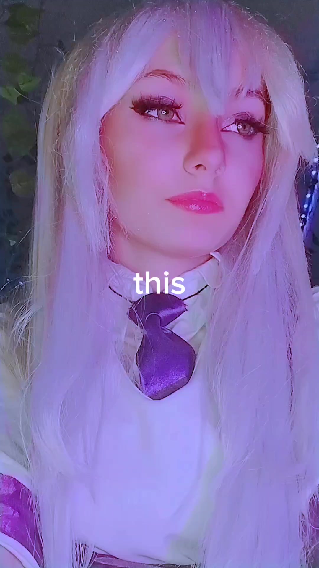 @°•★{<3 }★•°