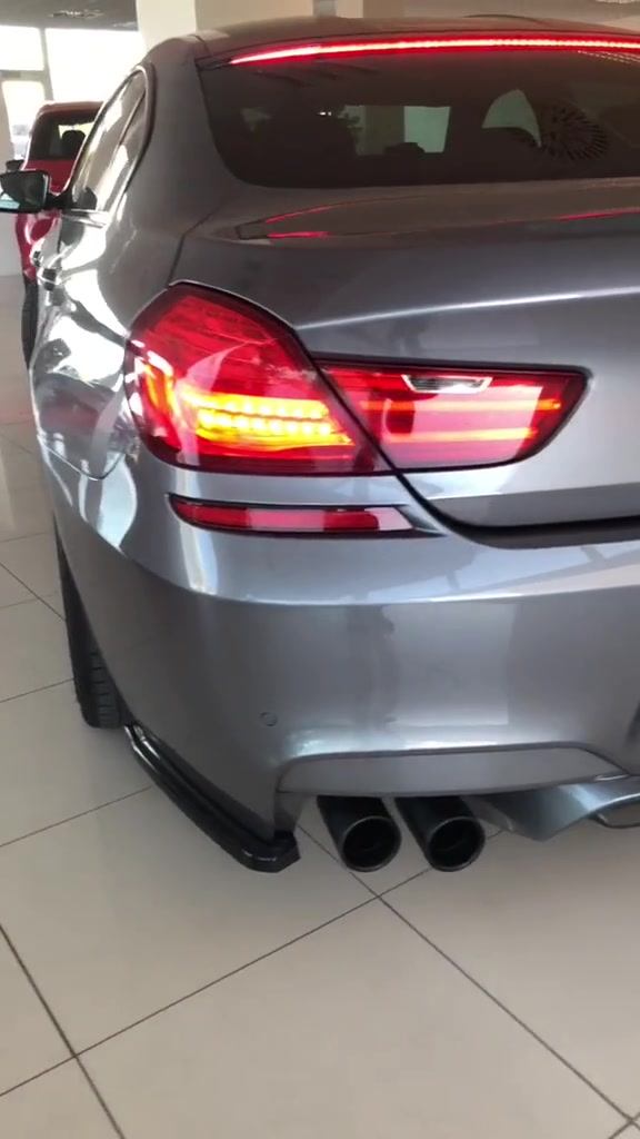 @Autotrader Levante