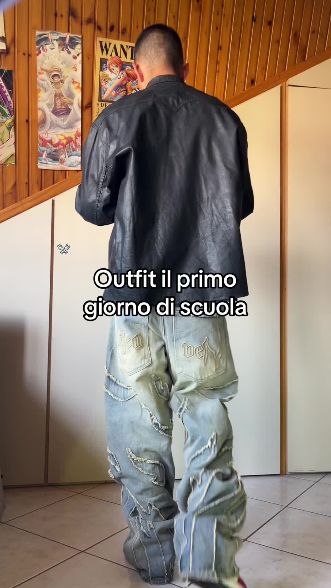@Profilo Perso