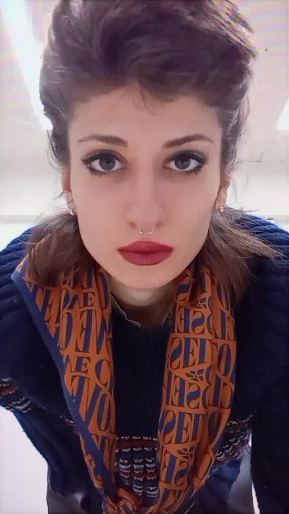 @Elisabetta Vittoria Karaulyan