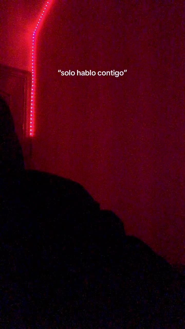 @:(: