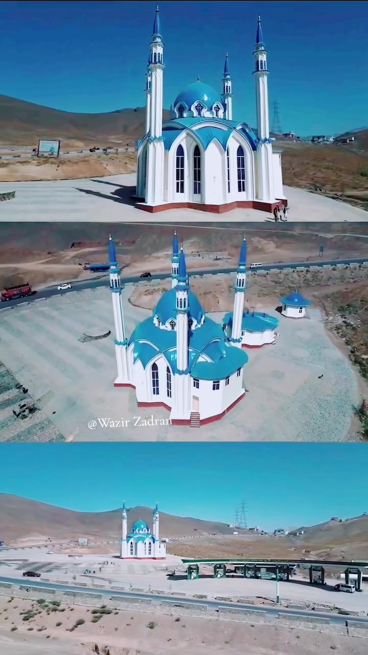@Wazir  Zadran