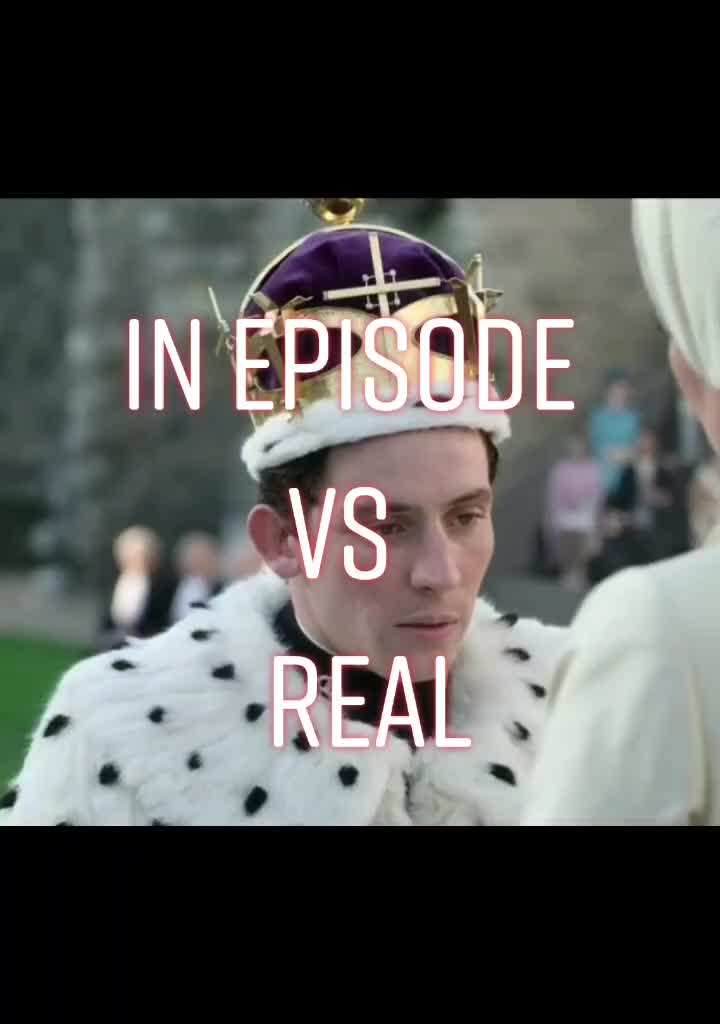 @The Crown netflix