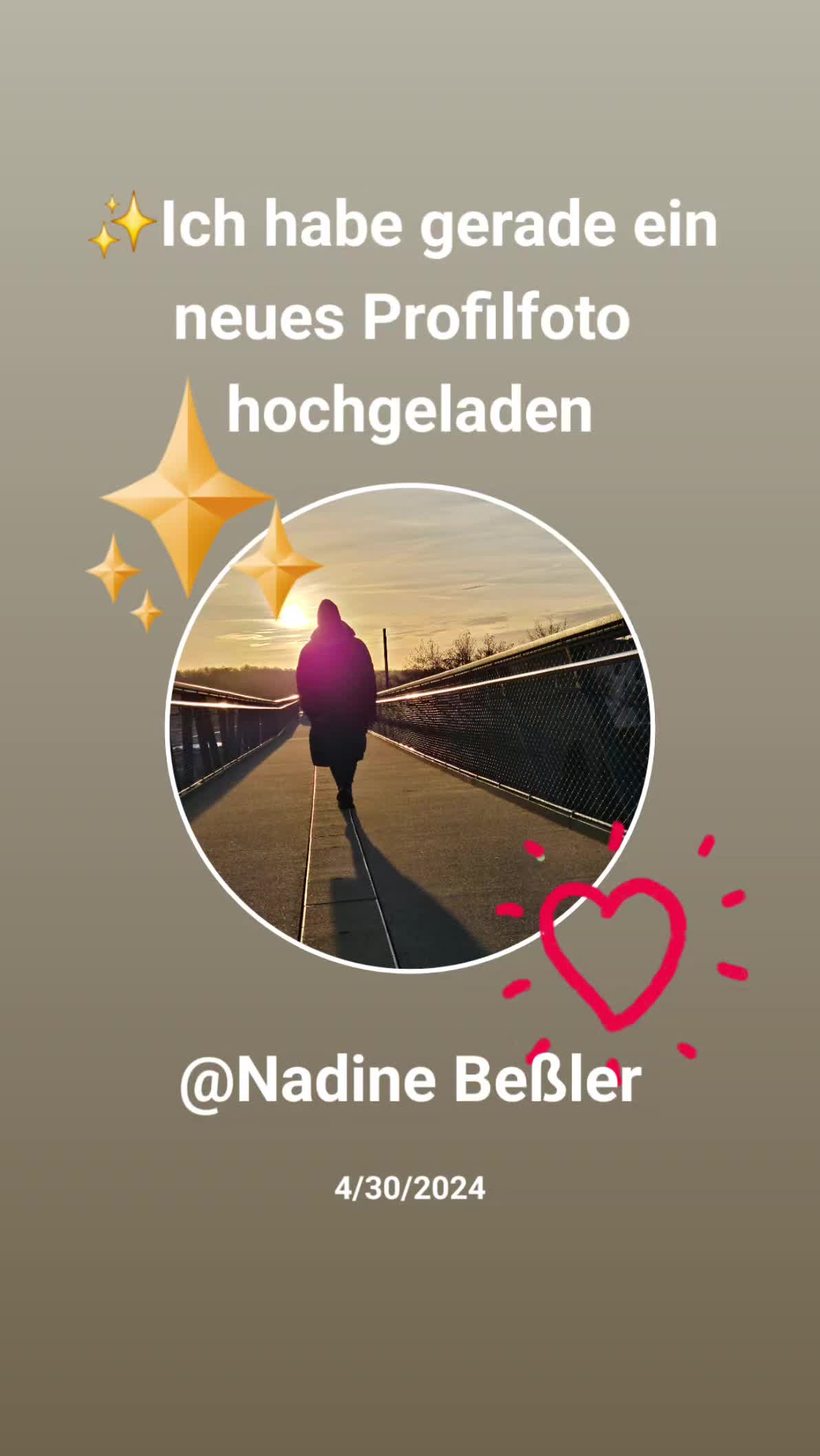 @Nadine Beßler