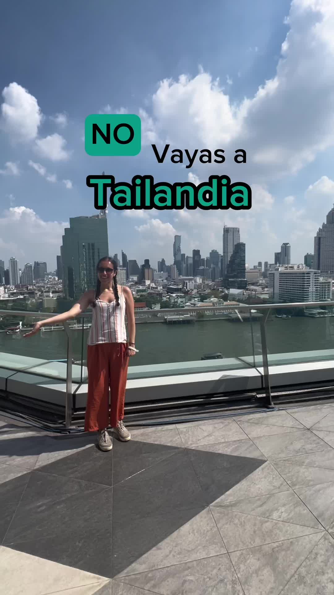 @So&ntilde;ando Viajes Blog✈️