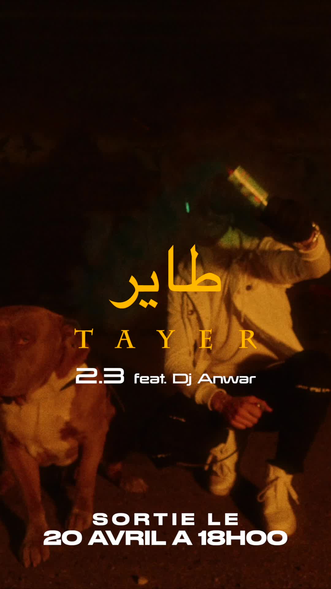 @2.3officiel