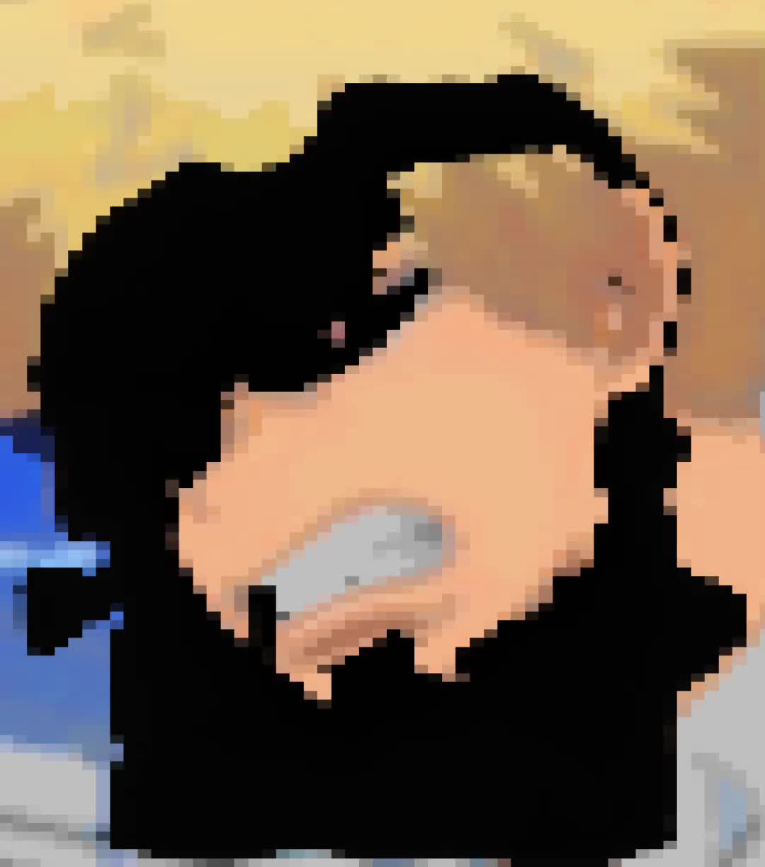 @爆豪勝己