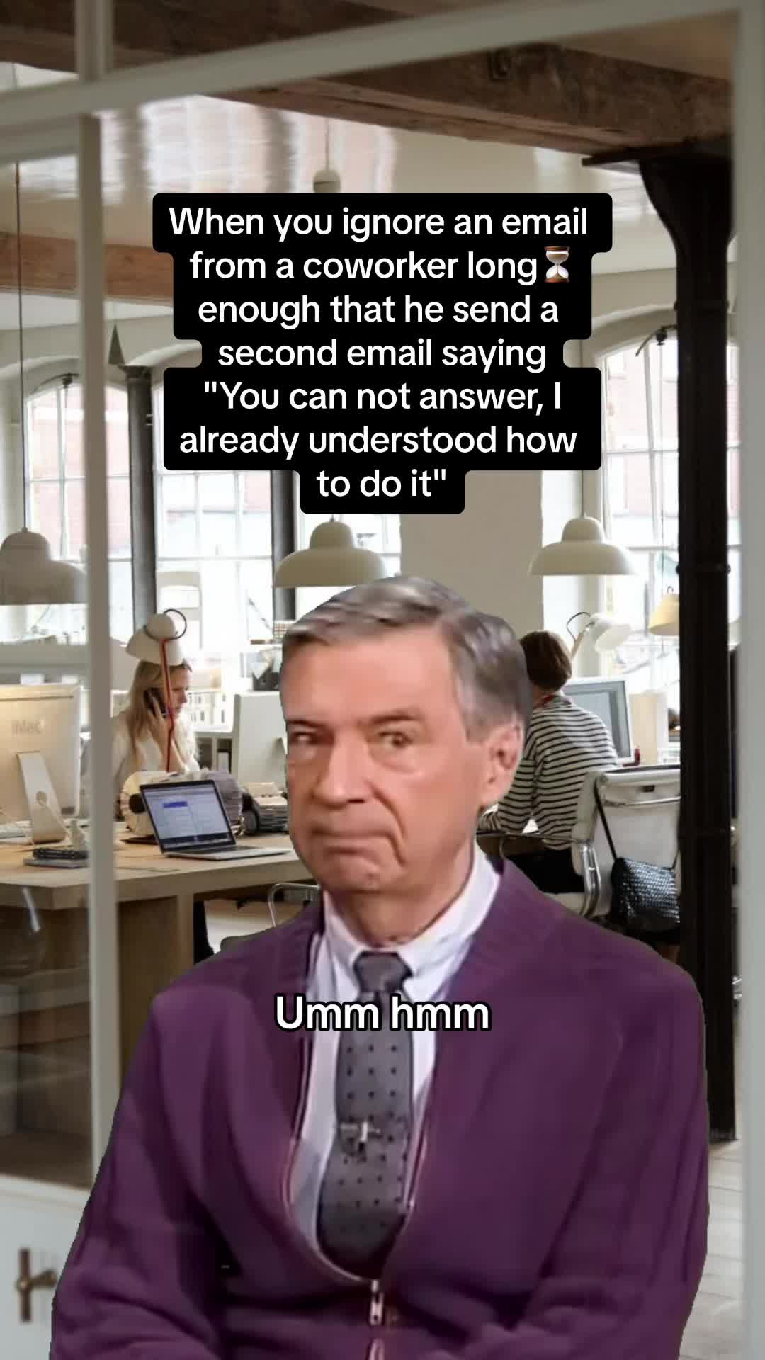 @Ellie: Your AI email assistant