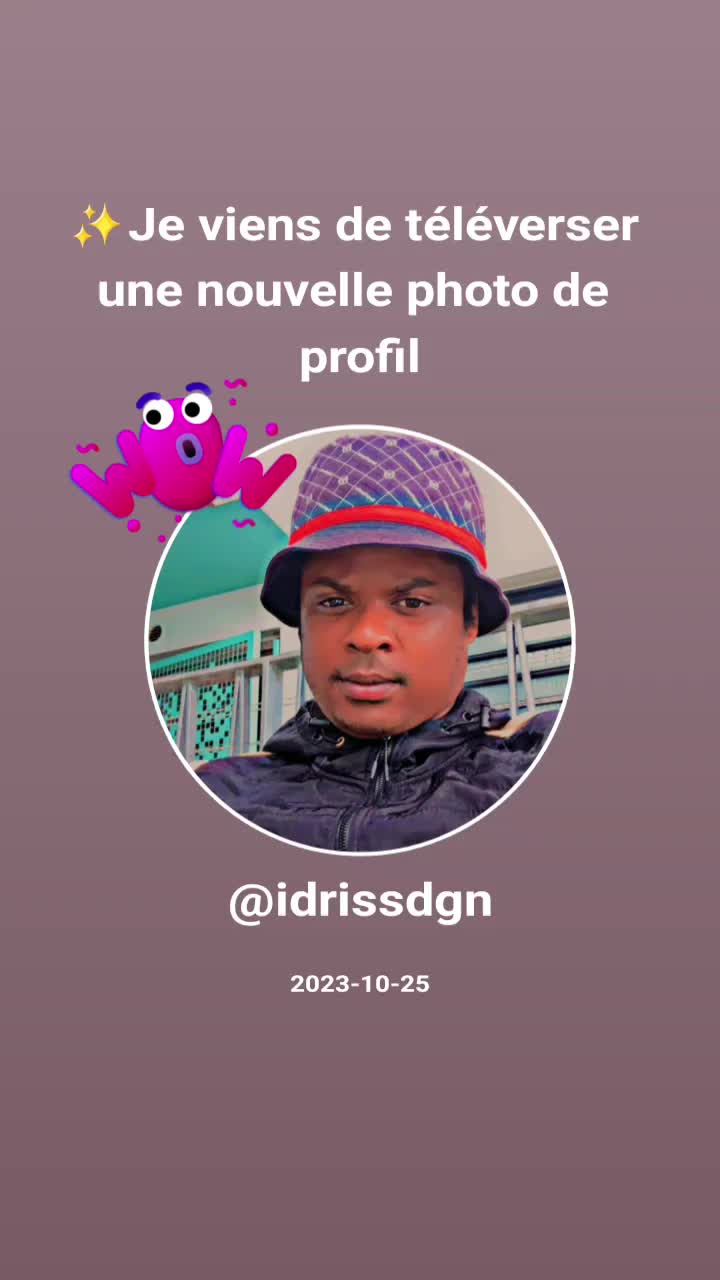 @Idriss Dgn