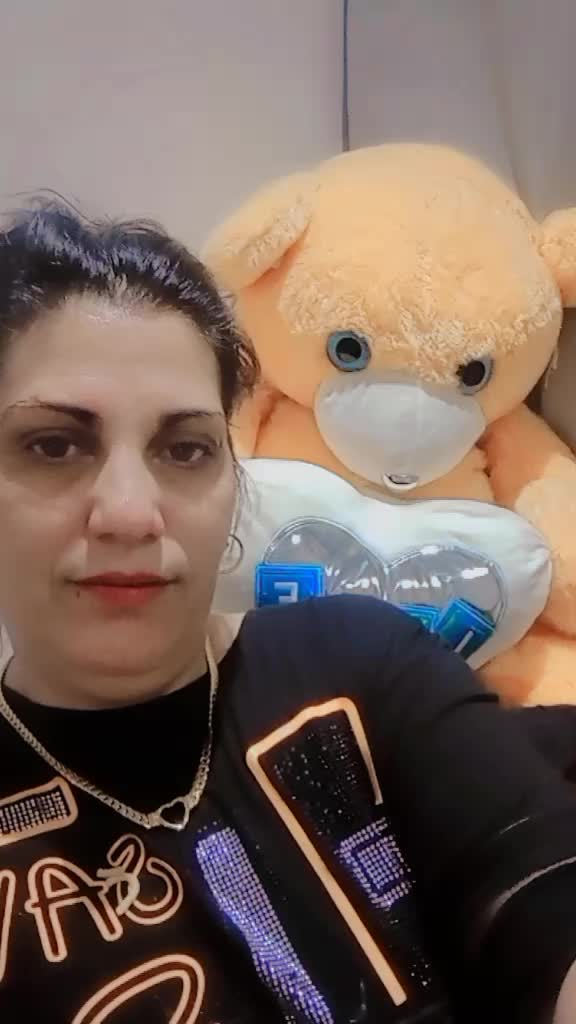 @asya salimova