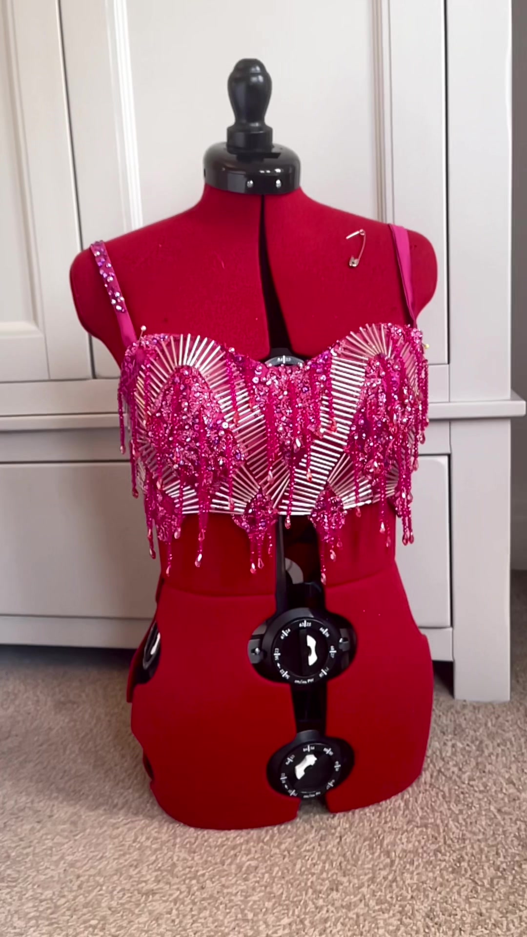 @Stagefunk Costumes