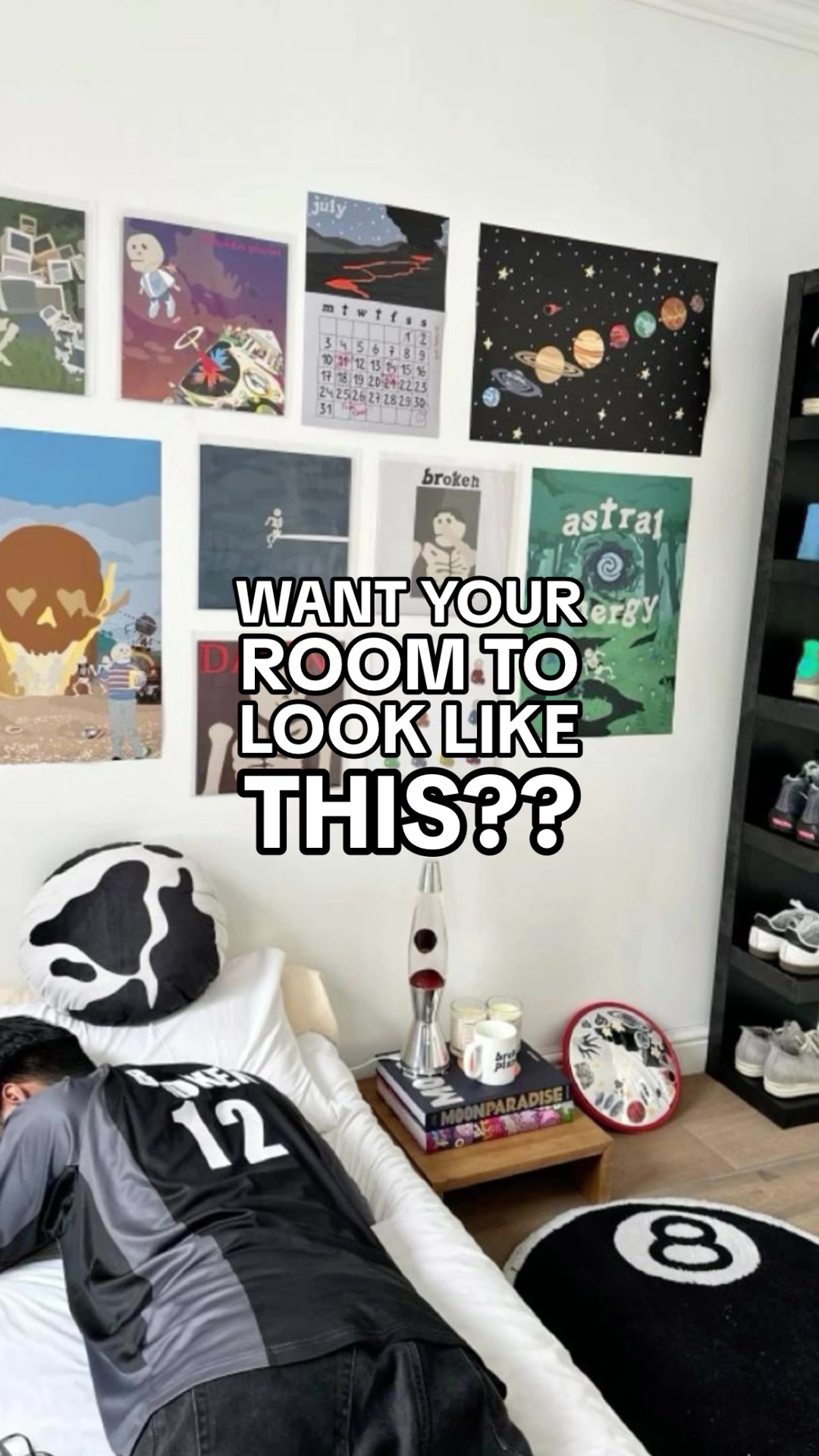 @Concept Posters