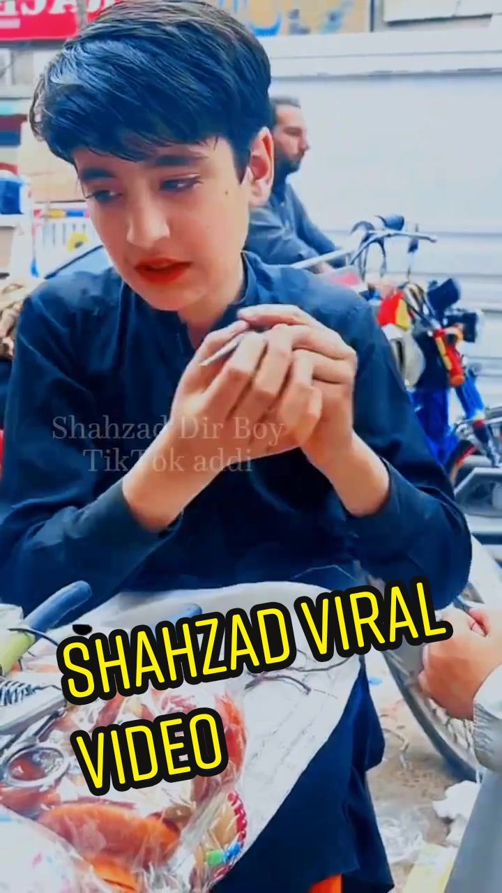 @Shahzad Mds