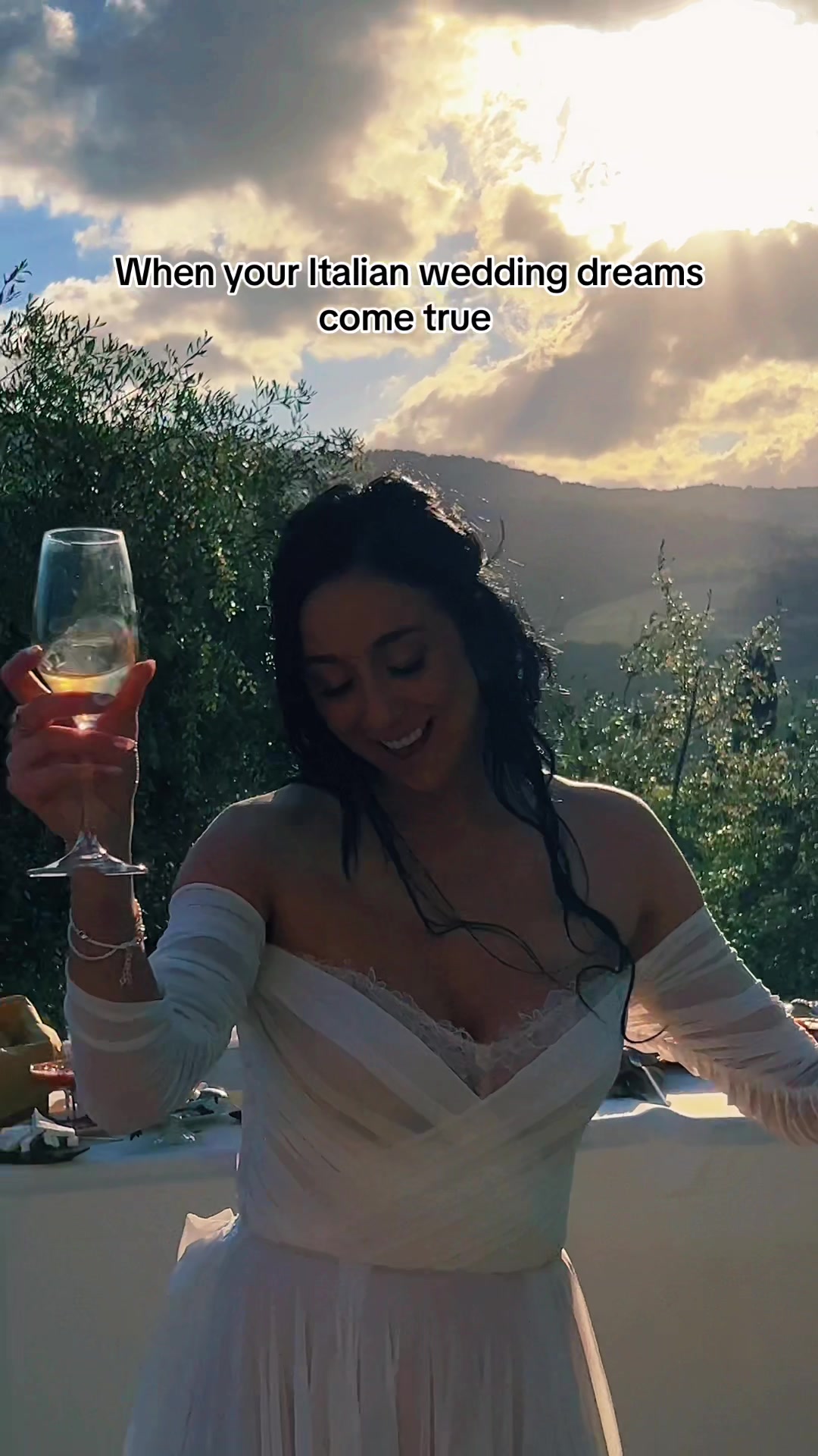 @Caroline | Italy Bride